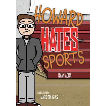 Howard Hates Sports