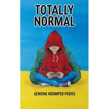 Totally Normal