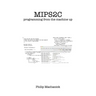 Mips2C: programming from the machine up