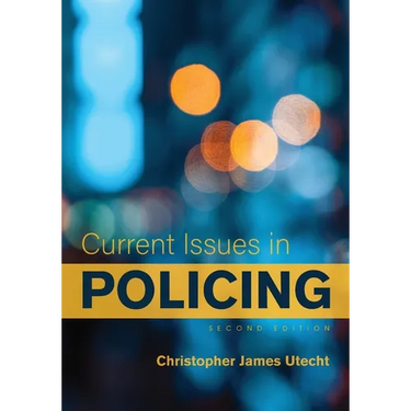 Current Issues in Policing