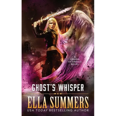 Ghost's Whisper