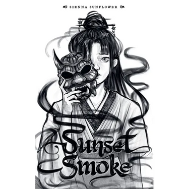 Sunset Smoke