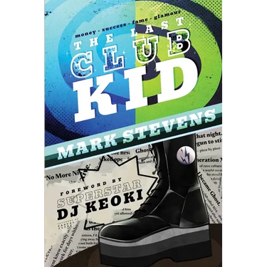 The Last Club Kid