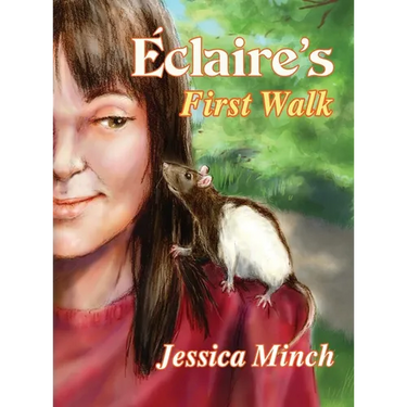 Eclaire's First Walk