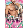 My Bossy Valentine: Hope Peak Valentine's Day