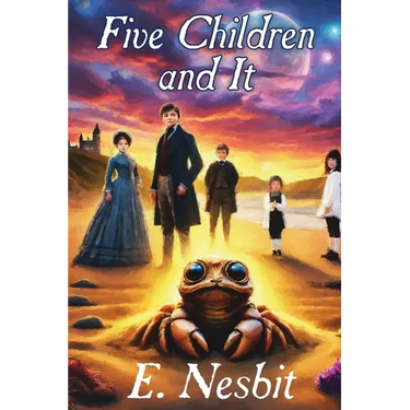 Five Children and It