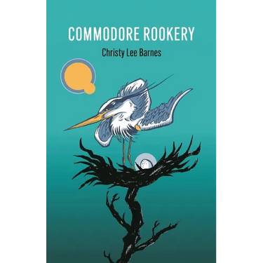Commodore Rookery