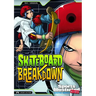 Skateboard Breakdown