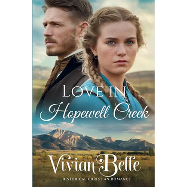 Love in Hopewell Creek