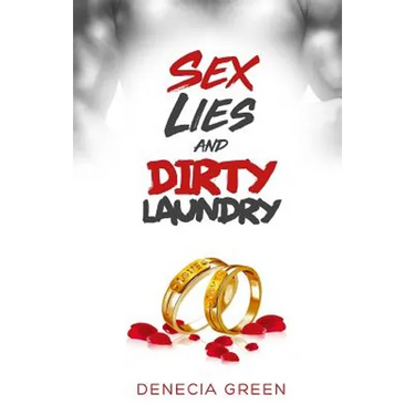 Sex Lies & Dirty Laundry