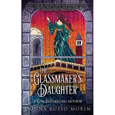 The Glassmaker's Daughter