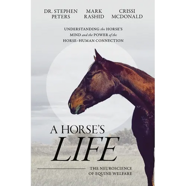 A Horse's Life: The Neuroscience of Equine Welfare