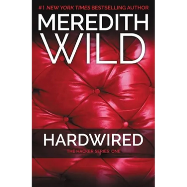 Hardwired: The Hacker Series #1