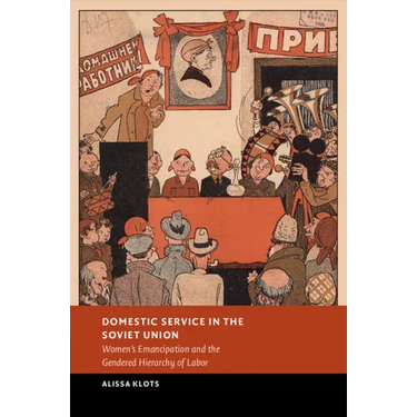 Domestic Service in the Soviet Union