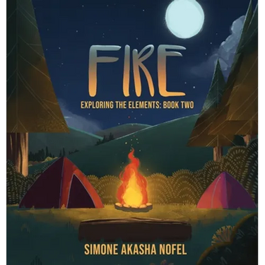 Fire: Exploring the Elements