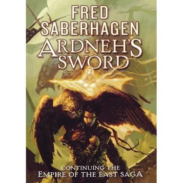 Ardneh's Sword