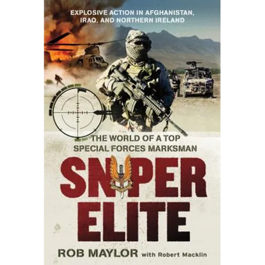 Sniper Elite