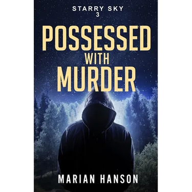 Possessed with Murder: A Murder Mystery with an Astrological Touch