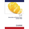 Extraction of Pectin from Lemon Peel