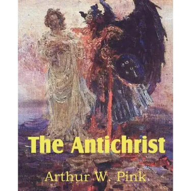The Antichrist