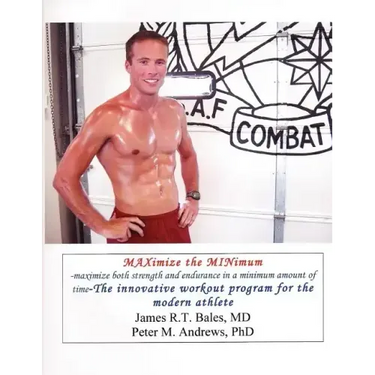 Maximize the Minimum-maximize both strength and endurance in a minimum amount of time