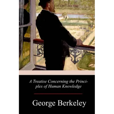 A Treatise Concerning the Principles of Human Knowledge