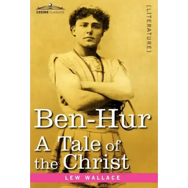 Ben-Hur: A Tale of the Christ