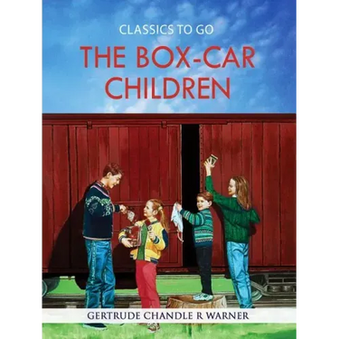 Box-Car Children