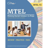 MTEL History/Social Science 73 Prep: MTEL Study Guide and Practice Test Questions