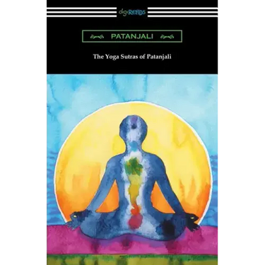 The Yoga Sutras of Patanjali (Translated with a Preface by William Q. Judge)