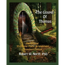 3. Gospel of Thomas Standard-The Original 21 Chapter Poetic Arrangement, Standard Edition