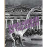 Dinosauruses of the Movies