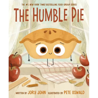 The Humble Pie