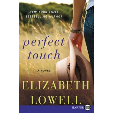 Perfect Touch LP