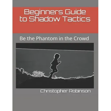 Beginners Guide to Shadow Tactics: Be the Phantom in the Crowd