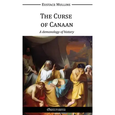 The Curse of Canaan