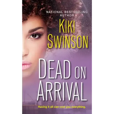 Dead on Arrival