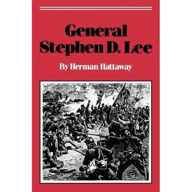 General Stephen D. Lee
