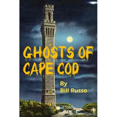 The Ghosts of Cape Cod