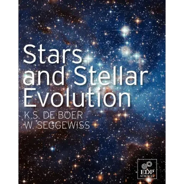 Stars and Stellar Evolution