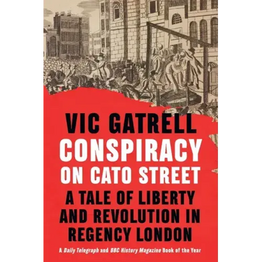 Conspiracy on Cato Street