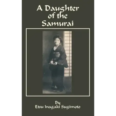 A Daughter of the Samurai
