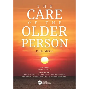 The Care of the Older Person