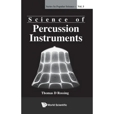 Science of Percussion Instruments (V3)