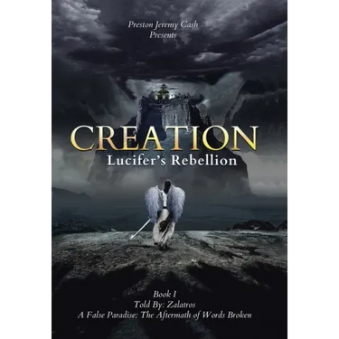 Creation Lucifer's Rebellion