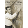 Geoffrey Chew: Architect of the Bootstrap