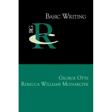 Basic Writing