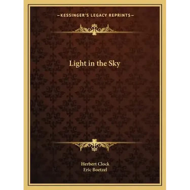 Light in the Sky