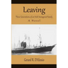 Leaving: Three Generations of an Irish Immigrant Family