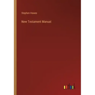 New Testament Manual